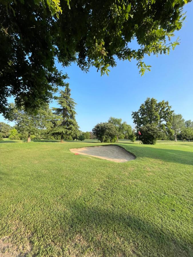 Villa Sofia, Golf Club Formigine Colombaro  Exterior photo