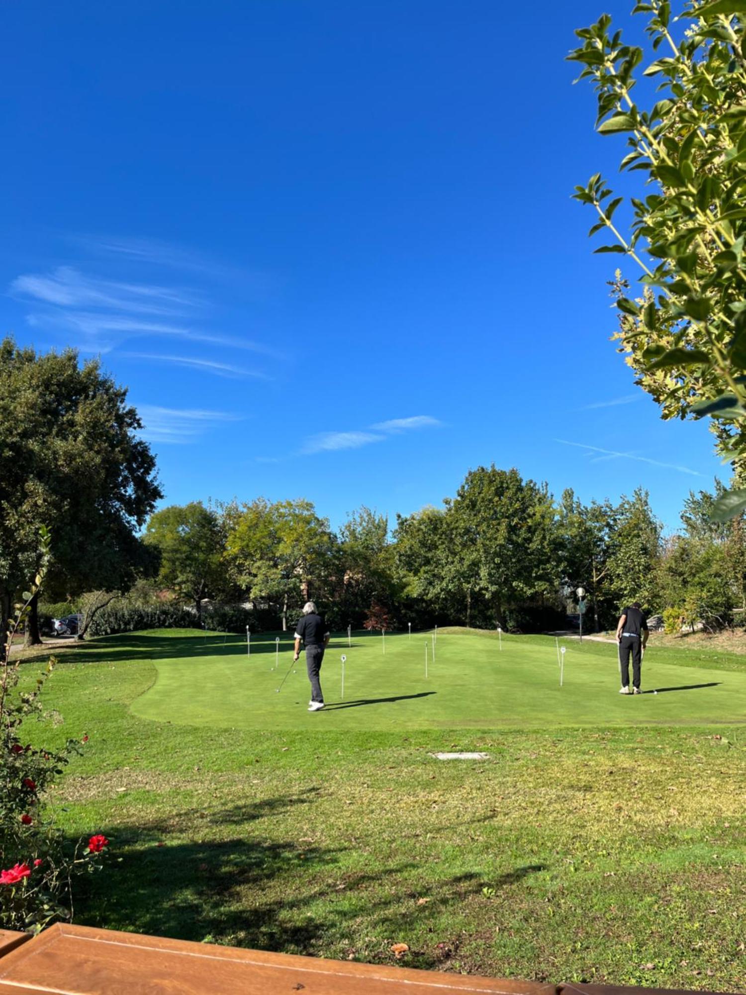 Villa Sofia, Golf Club Formigine Colombaro  Exterior photo